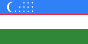 Uzbekistan (bandiera)