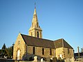 Kirche Saint-Ouen