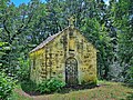 Chapelle funéraire