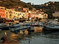 Giglio Porto (haven)