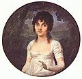 Christine Boyer (1771-1800)