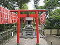 Kakigara-Inari