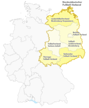 Northeastern German Football Association