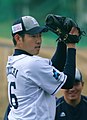 Yusei Kikuchi