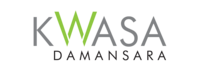 Official logo of Kwasa Damansara