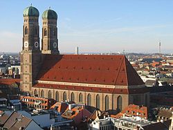 Frauenkirche