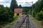 Bahnhof Maierdorf