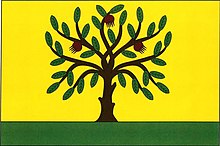 Miřejovice Flag.jpg