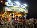 Strandbar in Mumbai