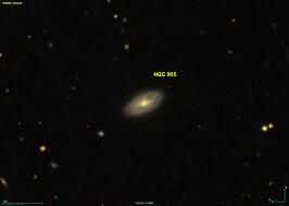 NGC 905