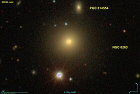 Image illustrative de l’article NGC 6263