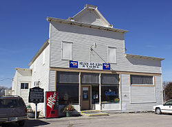 The Godahl General Store