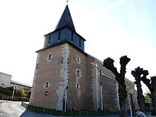 Notre-Dame-de-Sanilhac