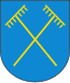 Blason de Rydułtowy