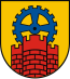 Blason de Zabrze