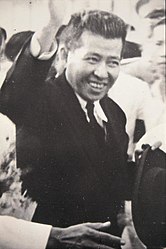 Pridi Banomyong