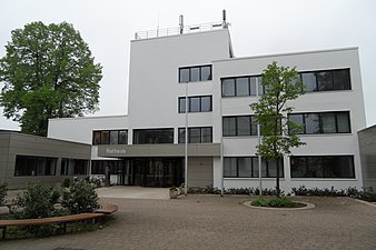 Gemeentehuis