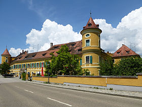 Horizonte de Wiesent