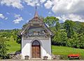 Stauffacherkapelle