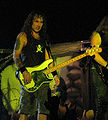 Steve Harris