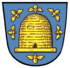 Wappen von Bockenheim