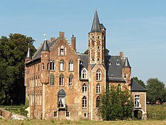 Château de Wissekerke