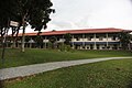 Classroom Block A