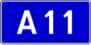 A11 (Kasachstan)