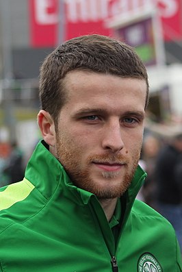 Adam Matthews