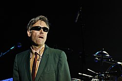 Adam Yauch Brixton Academyssa syyskuussa 2007.