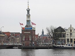 Alkmaar – Veduta