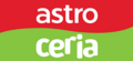 Logo Astro Ceria (31 Ogos 2006 - 19 Nov 2024)