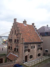 Het Besiendershuis