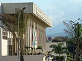 (Library) Biblioteca departamental Jorge Garcés Borrero