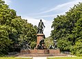 Bismarck-Nationaldenkmal