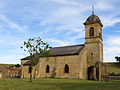 Kirche Saint-Hilaire