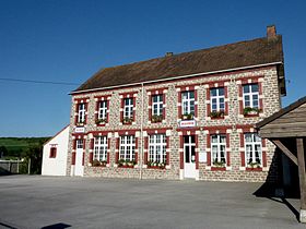 L' mérrie-école