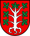 Coat of arms of Entlebuch