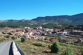 El Castellar