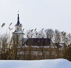 Church of Dūkštas