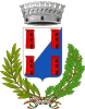 Coat of arms of Cisano sul Neva