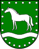 Loxstedt – Stemma