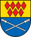 Blason de Luxem