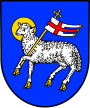 Blason de Münchweiler an der Alsenz