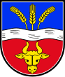 Coat of arms of Rantrum