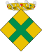 Escudo d'armas