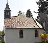 Kapelle Sainte-Anne