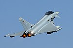 Vorschaubild für Eurofighter Typhoon