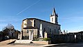 Église Saint-Pierre de Donzacq