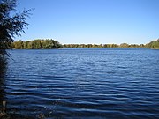 Der Hasselkampsee